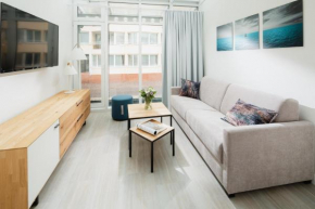 Nordstrandperle Apartment E1